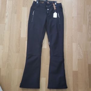 Holden S Snow Pants Women’s Softshell NWT